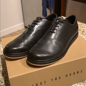 NOBULL Dress Shoe